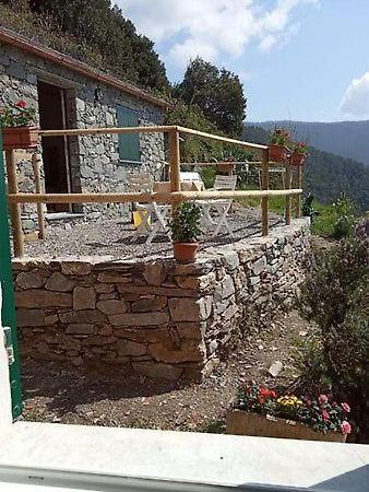 Apartament Trekking And Relax - Maremonti - Homy 5 Terre Vernazza Zewnętrze zdjęcie