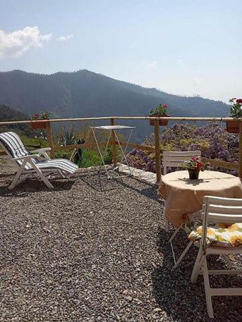 Apartament Trekking And Relax - Maremonti - Homy 5 Terre Vernazza Zewnętrze zdjęcie