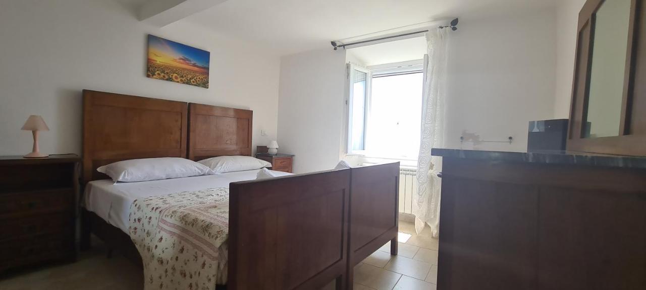 Apartament Trekking And Relax - Maremonti - Homy 5 Terre Vernazza Zewnętrze zdjęcie