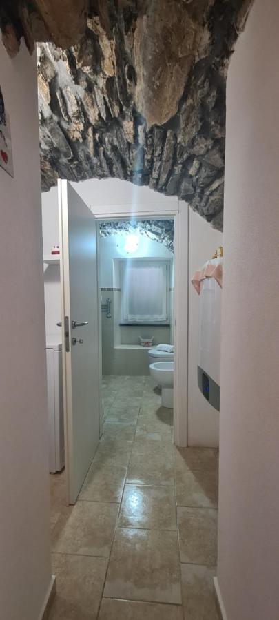 Apartament Trekking And Relax - Maremonti - Homy 5 Terre Vernazza Zewnętrze zdjęcie
