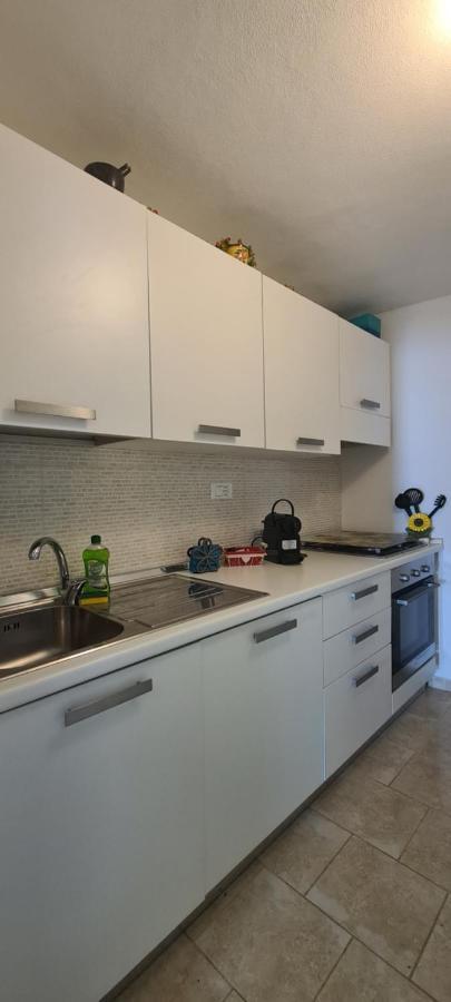 Apartament Trekking And Relax - Maremonti - Homy 5 Terre Vernazza Zewnętrze zdjęcie