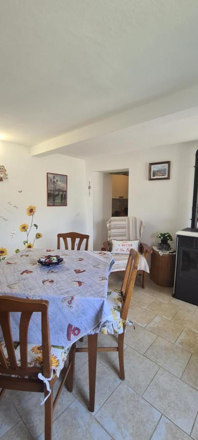 Apartament Trekking And Relax - Maremonti - Homy 5 Terre Vernazza Zewnętrze zdjęcie