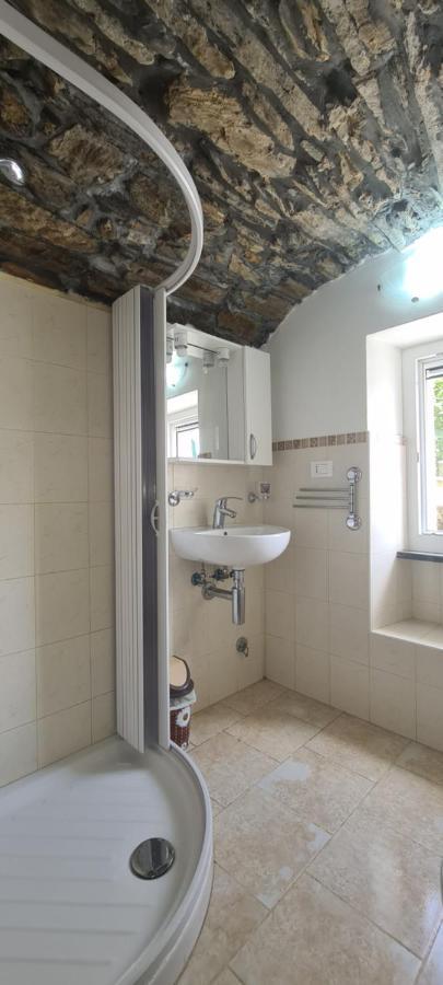 Apartament Trekking And Relax - Maremonti - Homy 5 Terre Vernazza Zewnętrze zdjęcie