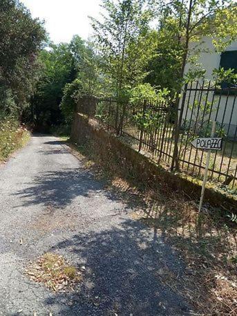 Apartament Trekking And Relax - Maremonti - Homy 5 Terre Vernazza Zewnętrze zdjęcie