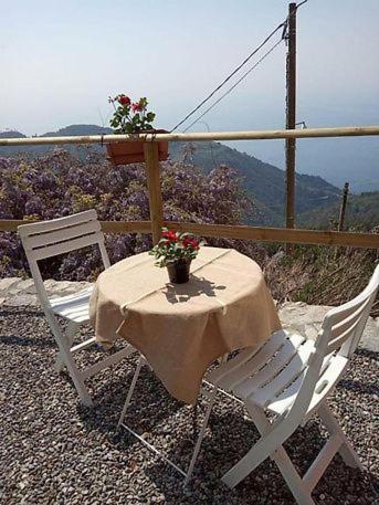 Apartament Trekking And Relax - Maremonti - Homy 5 Terre Vernazza Zewnętrze zdjęcie